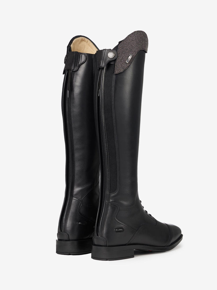 LeMieux Junior Interchangeable Riding Boots