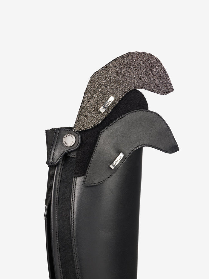 LeMieux Junior Interchangeable Riding Boots