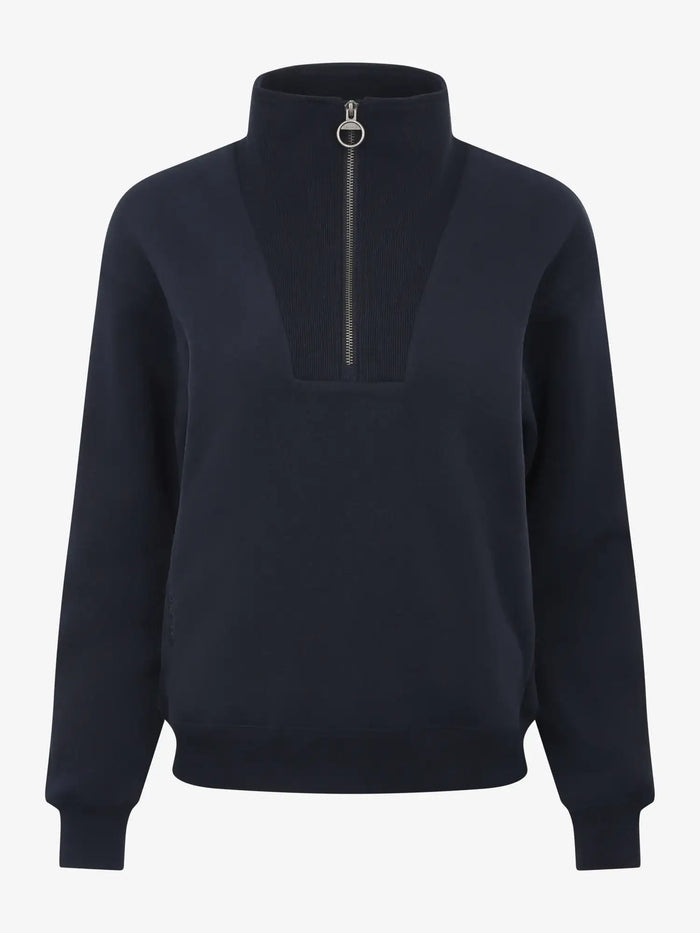 LeMieux Keira Quarter Neck Sweat