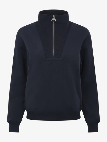 LeMieux Keira Quarter Neck Sweat