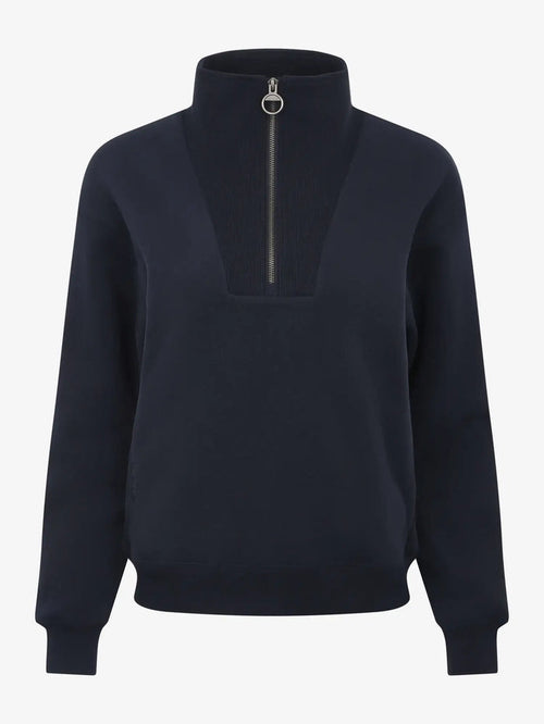 LeMieux Keira Quarter Neck Sweat