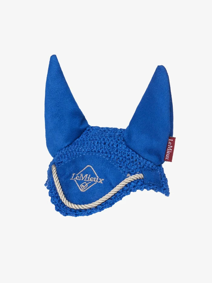 LeMieux SS25 Toy Pony Fly Hood