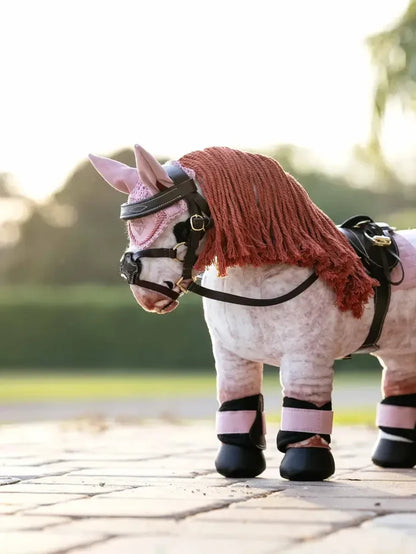 LeMieux SS25 Toy Pony Fly Hood