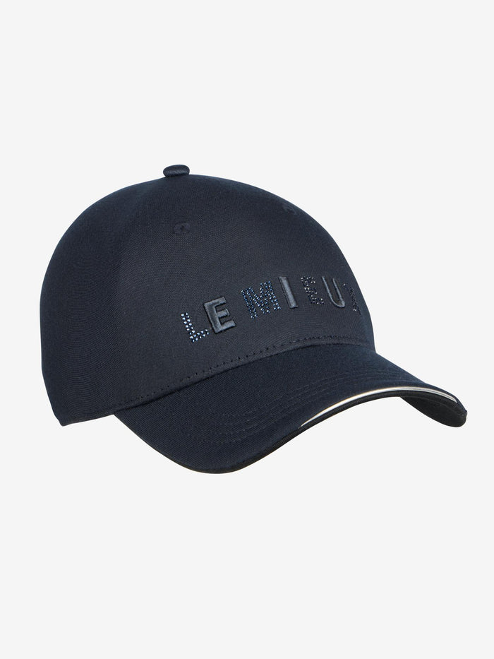 LeMieux SS26 Brilliance Baseball Cap