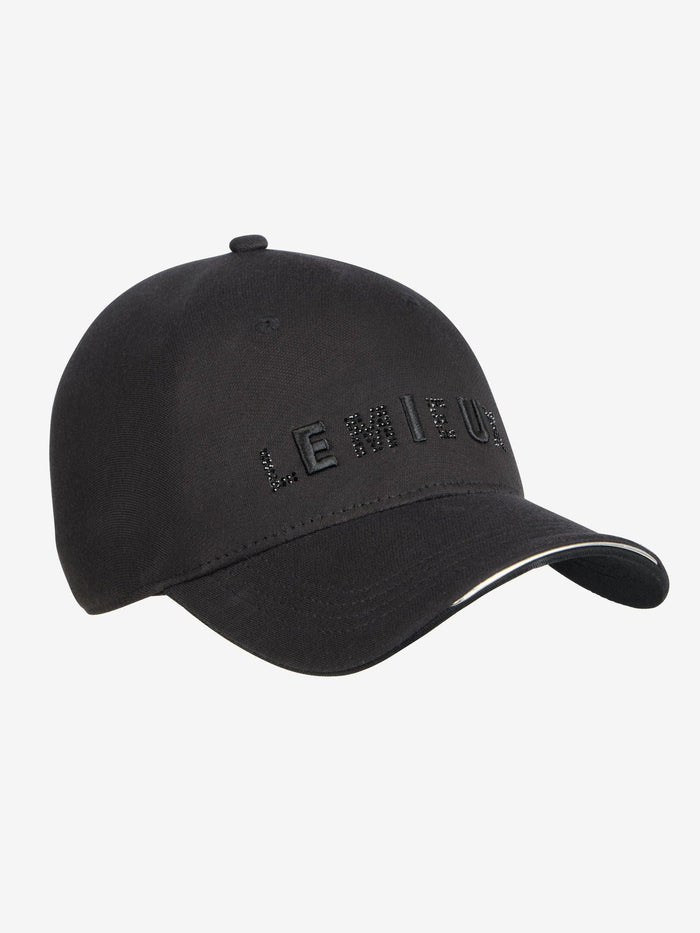 LeMieux SS26 Brilliance Baseball Cap