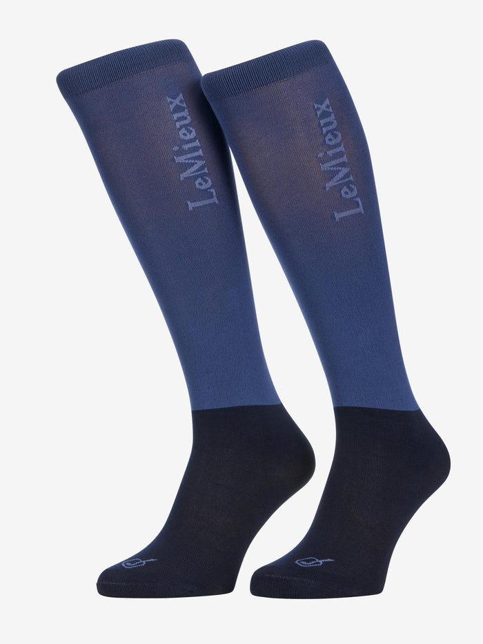 LeMieux SS26 Competition Sock 2 Pack
