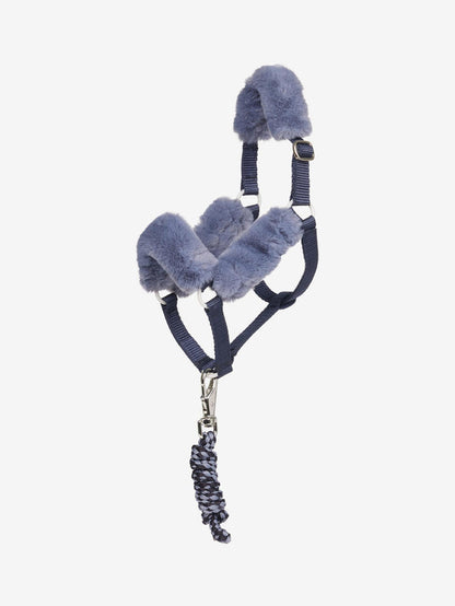 LeMieux SS26 Hobby Horse Comfort Headcollar & Leadrope