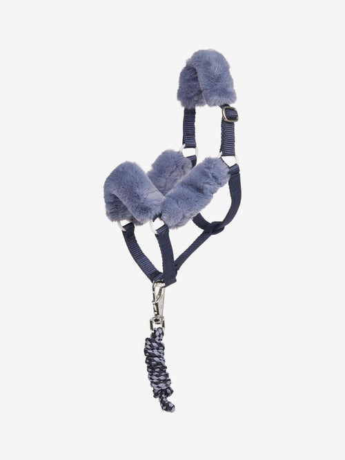 LeMieux SS26 Hobby Horse Comfort Headcollar & Leadrope