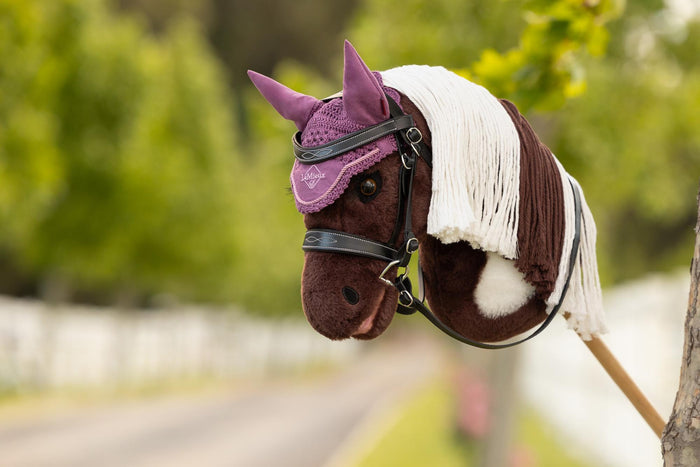 LeMieux SS26 Hobby Horse Fly Hood