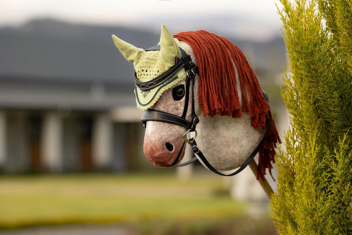 LeMieux SS26 Hobby Horse Fly Hood