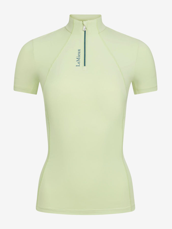 LeMieux SS26 Ladies Classique Short Sleeve Base Layer