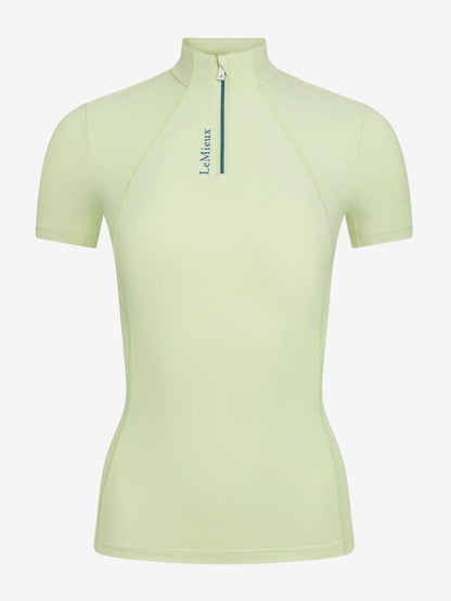 LeMieux SS26 Ladies Classique Short Sleeve Base Layer