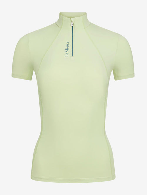 LeMieux SS26 Ladies Classique Short Sleeve Base Layer
