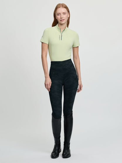 LeMieux SS26 Ladies Classique Short Sleeve Base Layer