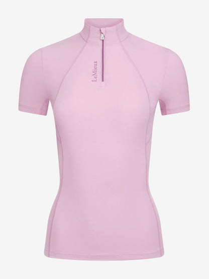 LeMieux SS26 Ladies Classique Short Sleeve Base Layer