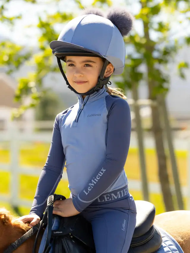 LeMieux SS26 Mini Base Layer