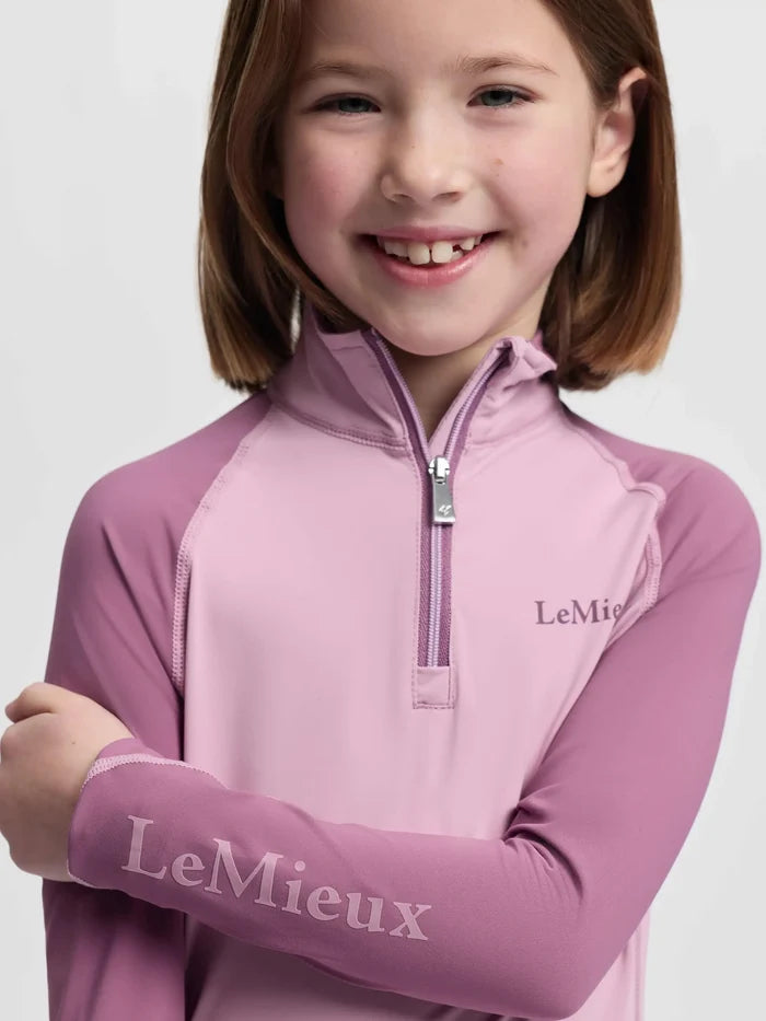 LeMieux SS26 Mini Base Layer