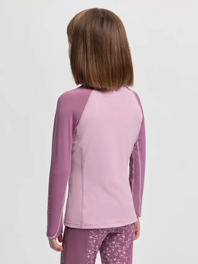 LeMieux SS26 Mini Base Layer