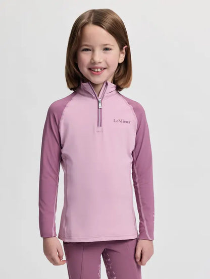 LeMieux SS26 Mini Base Layer
