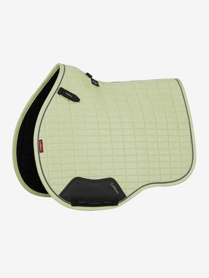 LeMieux SS26 Suede GP Square