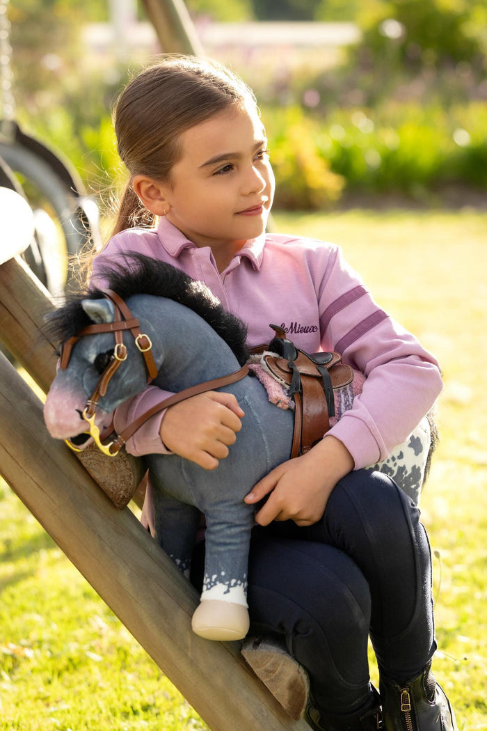 LeMieux SS26 Toy Pony