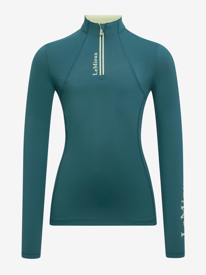 LeMieux SS26 Young Rider Classique Base Layer