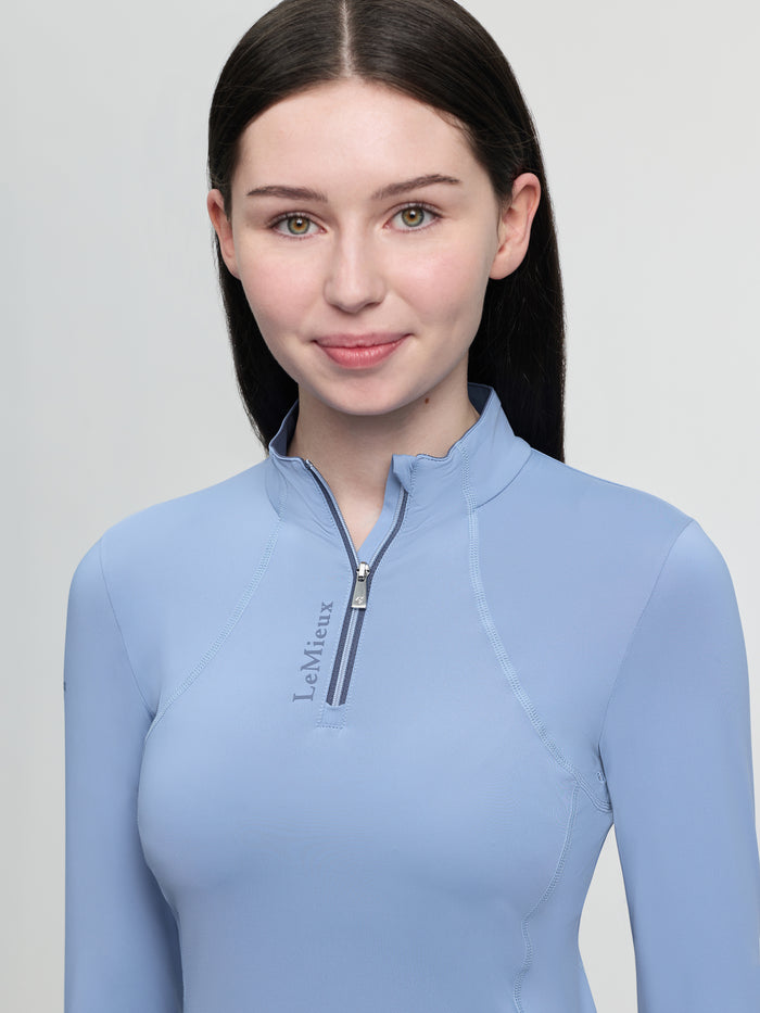 LeMieux SS26 Young Rider Classique Base Layer