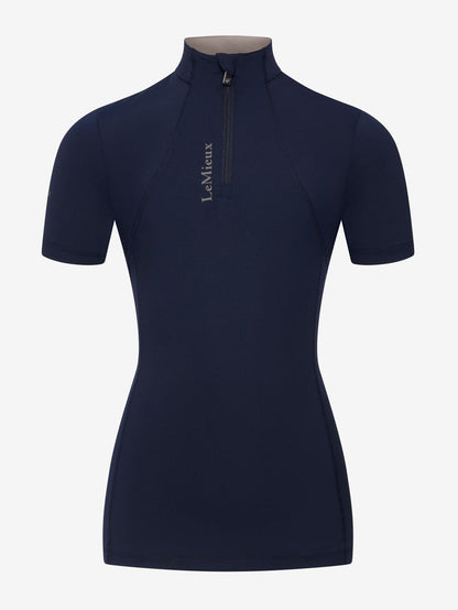 LeMieux SS26 Young Rider Classique Short Sleeve Base Layer