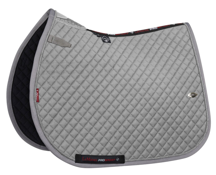 Lemieux Wither Relief Jump Pad
