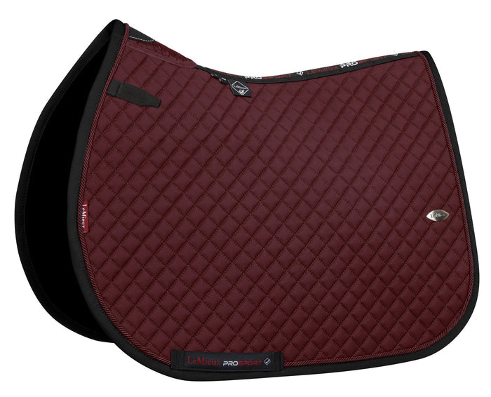 Lemieux Wither Relief Jump Pad