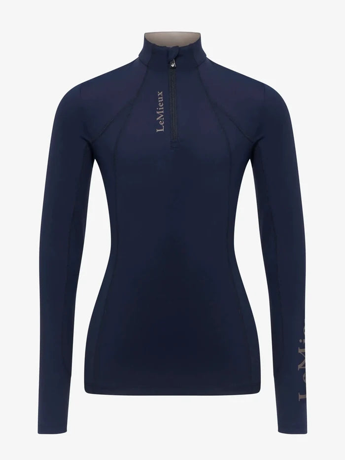 LeMieux Young Rider Classique Base Layer