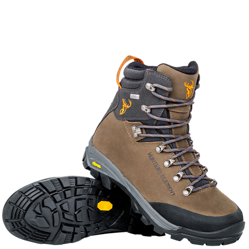 Lima Boot