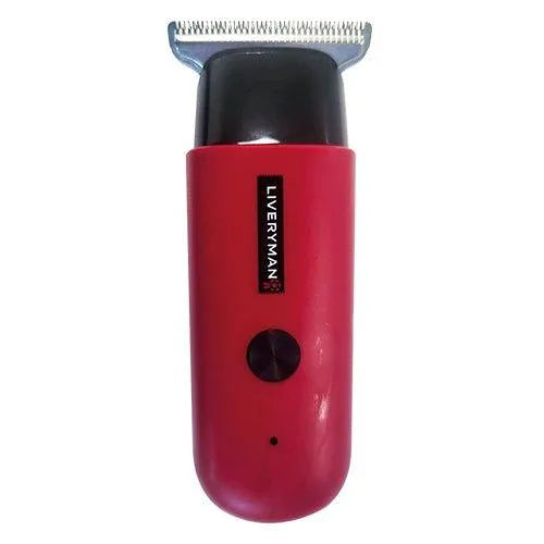 Liveryman Robin Trimmer -