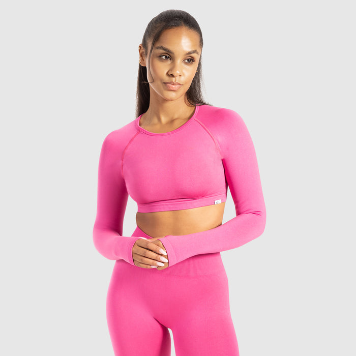 Pink / XS