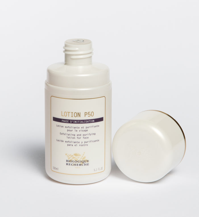 Lotion P50 5.1 FL.OZ
