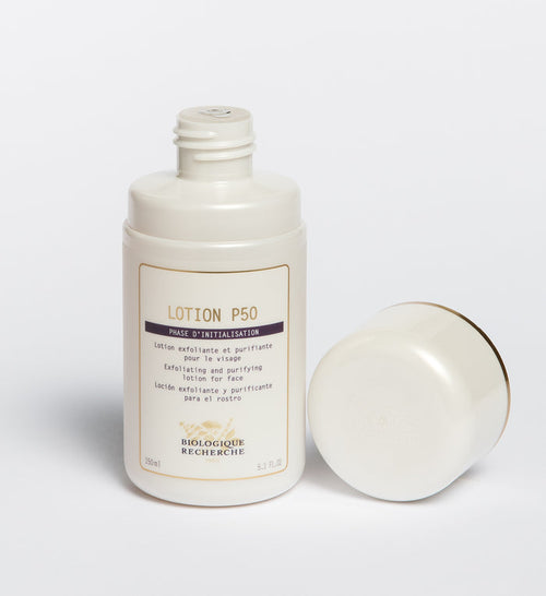 Lotion P50 5.1 FL.OZ
