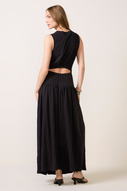 Lunetta Dress