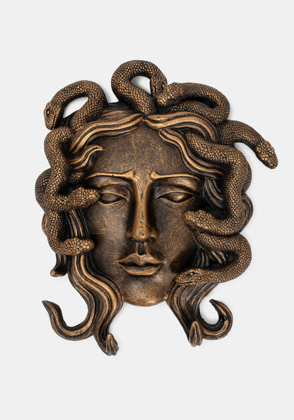 Lythora Medusa Wall Hanger