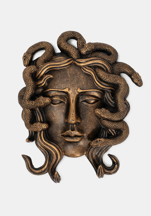 Lythora Medusa Wall Hanger