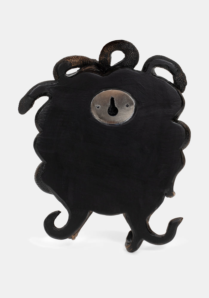Lythora Medusa Wall Hanger