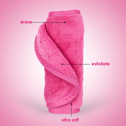MakeUp Eraser - Original Pink PRO - Intimate Whispers