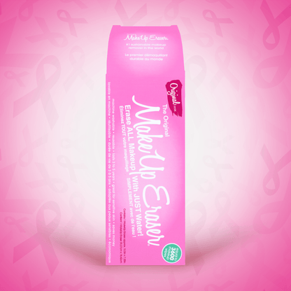 MakeUp Eraser - Original Pink PRO - Intimate Whispers