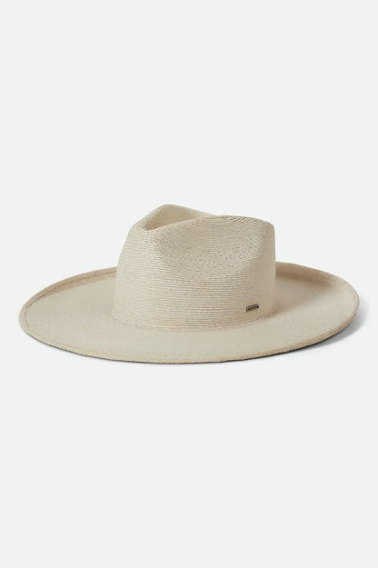 Marlow Straw Classic Rancher Hat