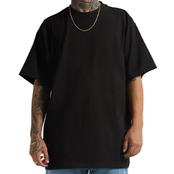 Max Heavyweight T-Shirt 7.5Oz
