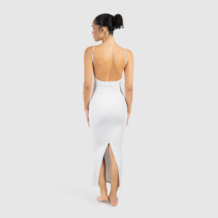 Maxi Dress Aveline Backless