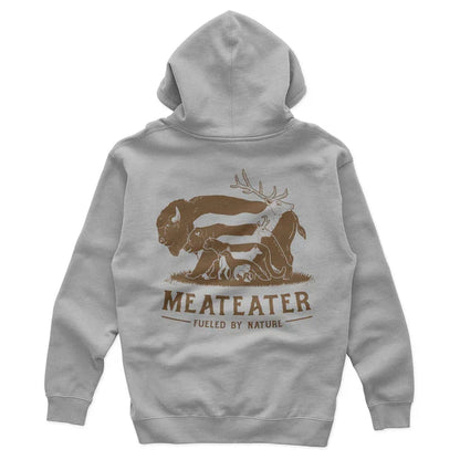 Meateater Hoof To Paw Hoody - Men's