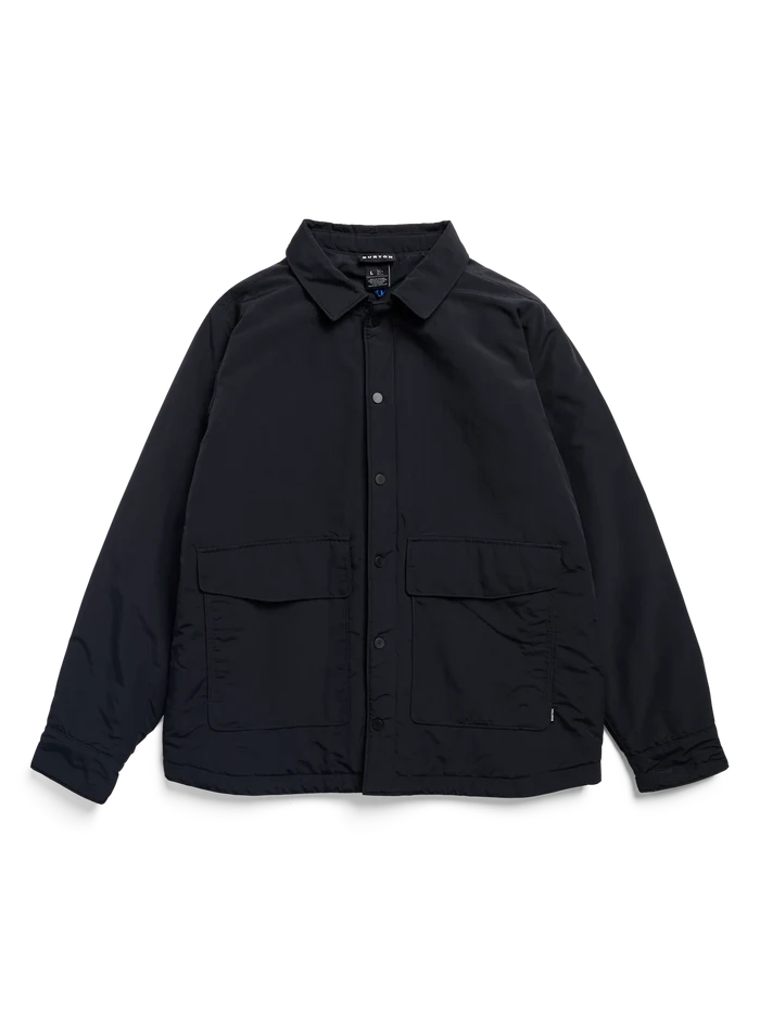 True Black / XS