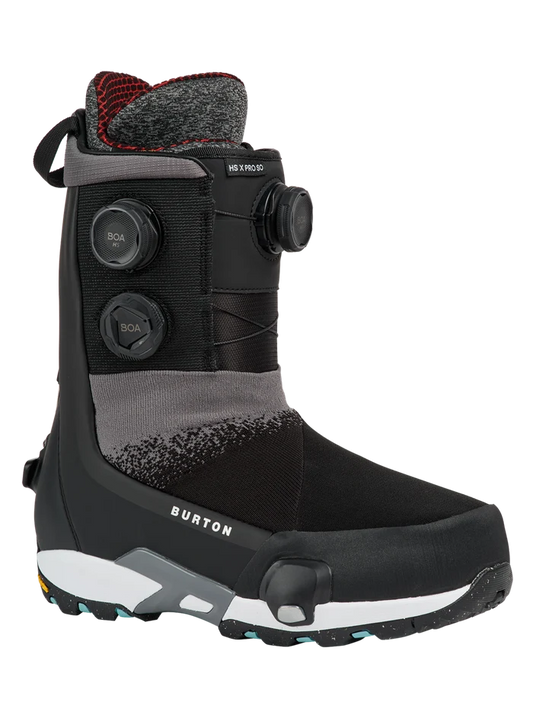 Product image of Men's Burton Highshot X Pro Step On® Snowboard Boots[Variant:Black]