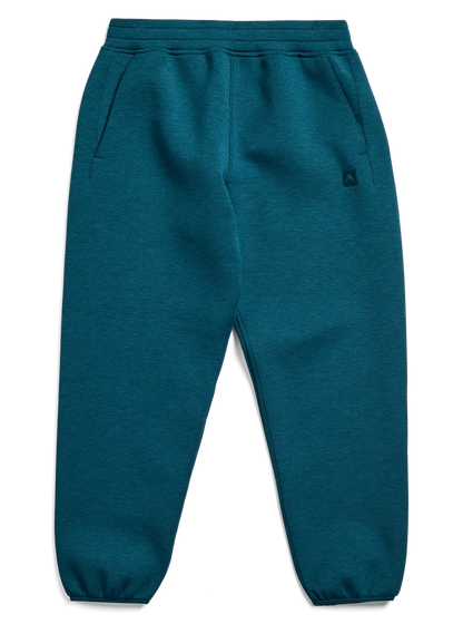 Product image of Men's Burton SpaceCloud Pants[Variant:Atlantic Teal Heather]