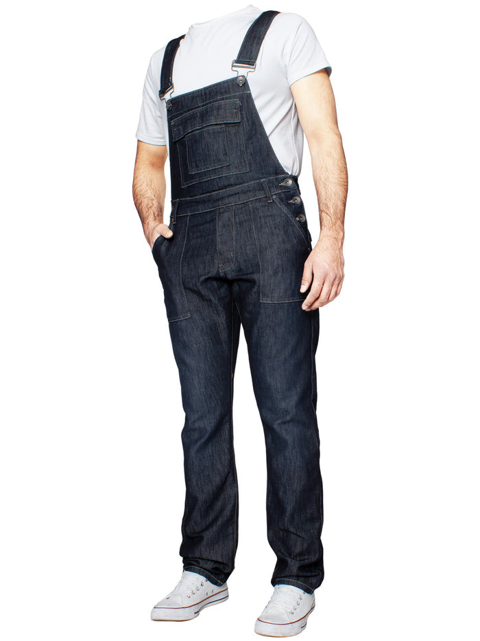 Dark Stonewash / 30"
